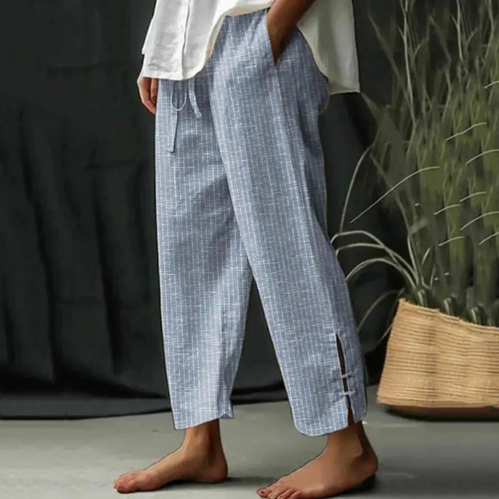 Bellie - Artisan Komforthosen