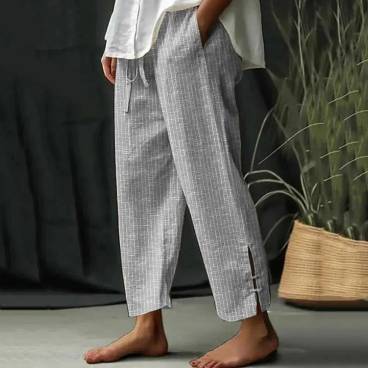 Bellie - Artisan Komforthosen