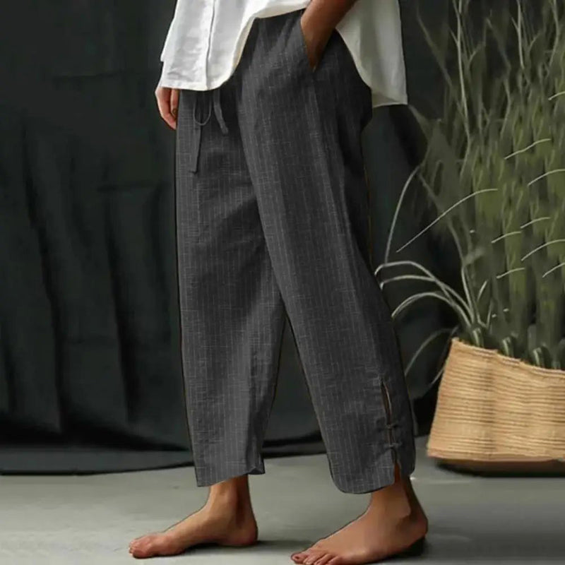 Bellie - Artisan Komforthosen