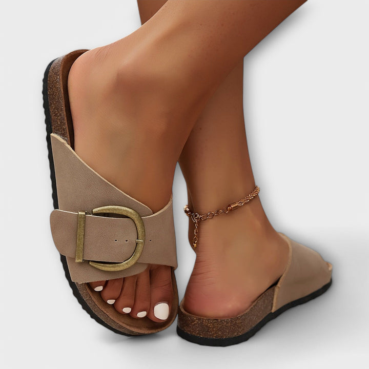 Anna-Henriette | Orthopedische Sandalen