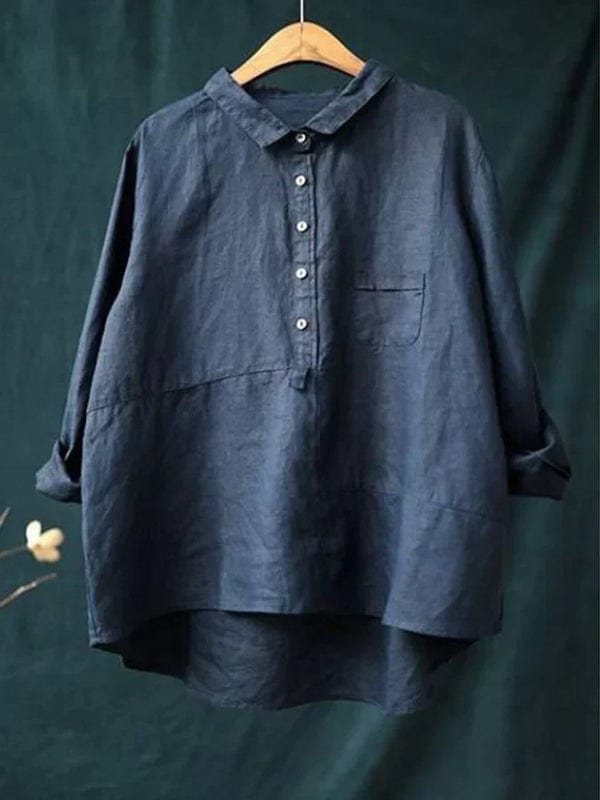 Elvie | Elegante zomerblouse