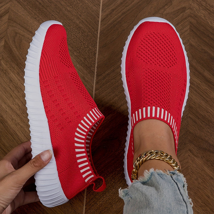 Ultraleichte, rutschfeste Sneakersocken