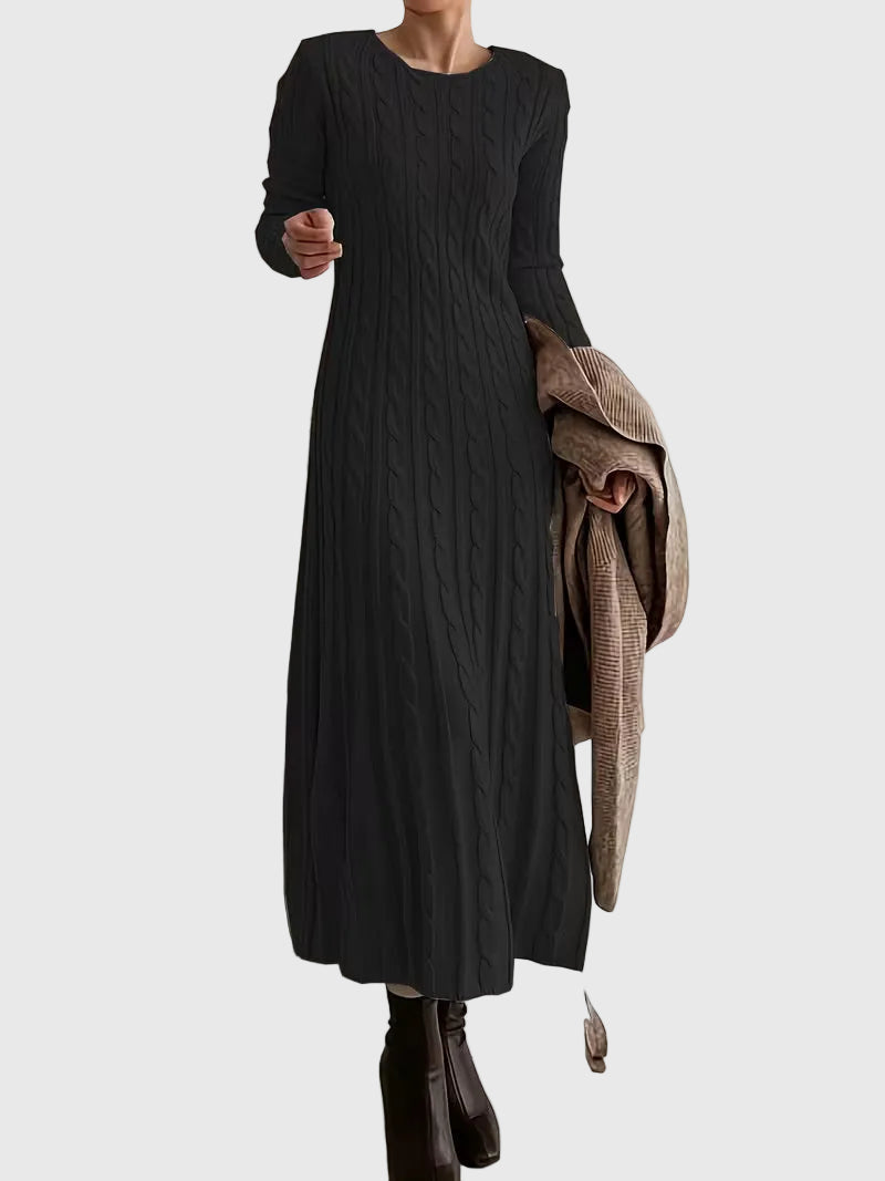 Evelyn | Eleganter Weicher Strick