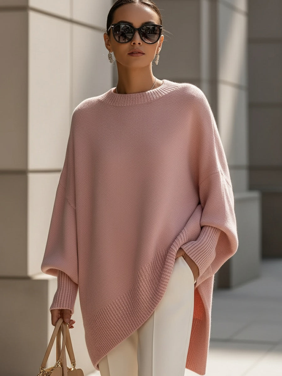Cindy | Weicher und Bequemer Pullover
