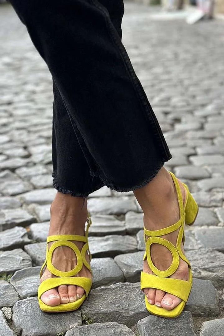 Valentina | Sandalen Sommer Vivace