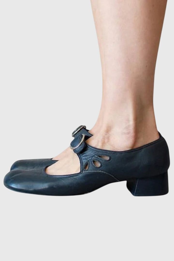 Norah - Bequeme Orthopädische Sandalen