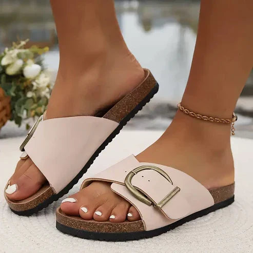 Anna-Henriette | Orthopedische Sandalen