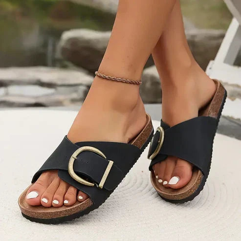 Anna-Henriette | Orthopedische Sandalen