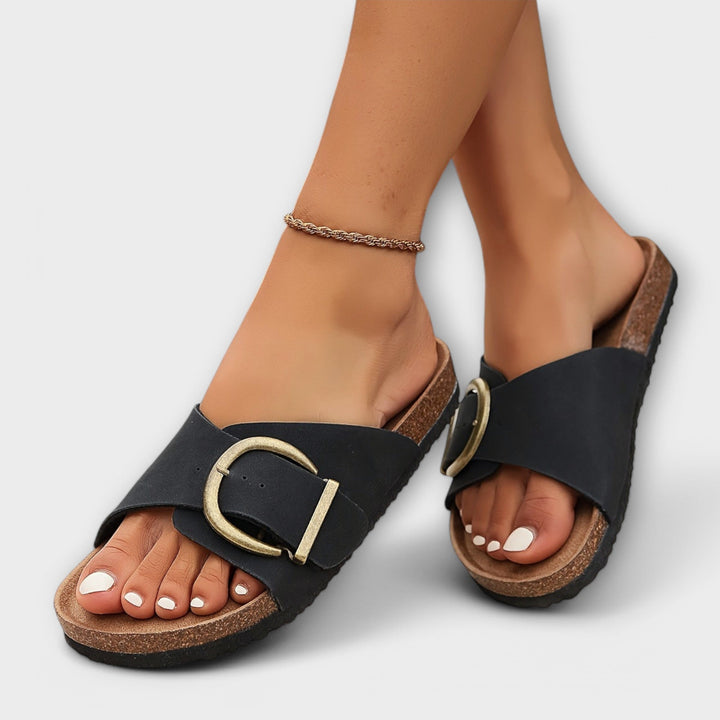 Anna-Henriette | Orthopedische Sandalen