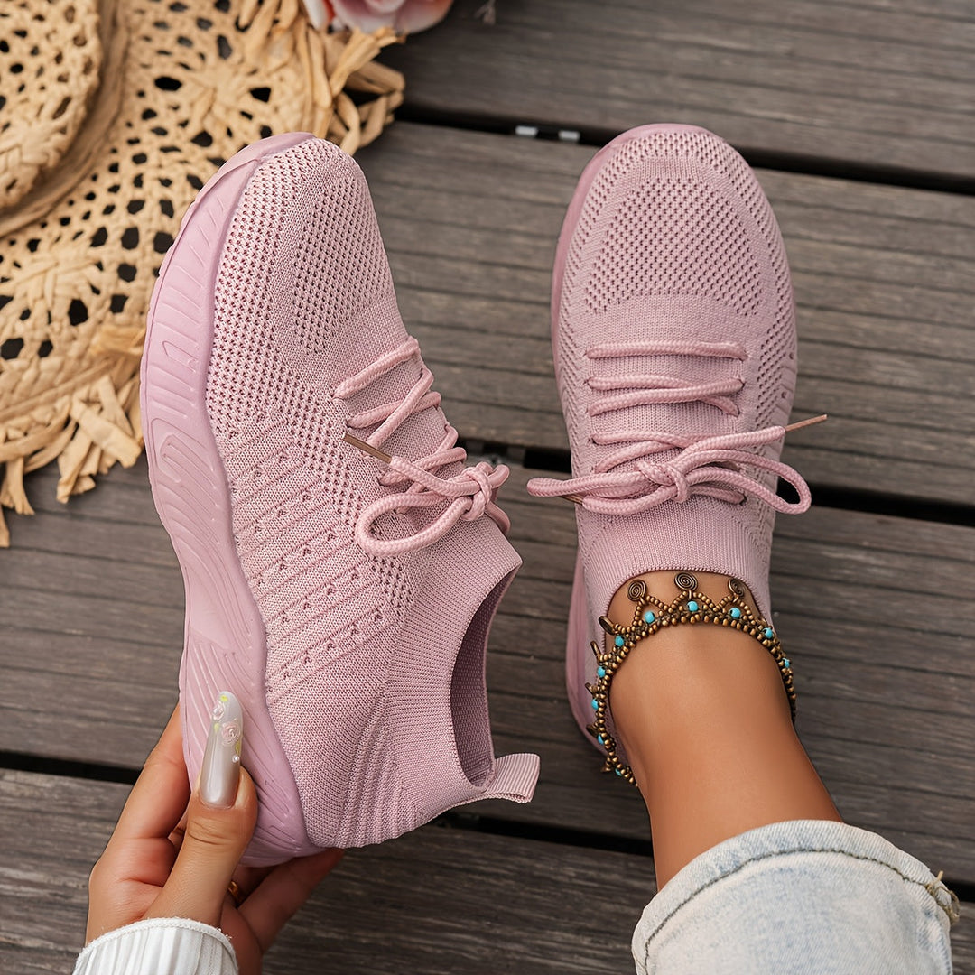 Léa | Leichte Komfort-Sneaker