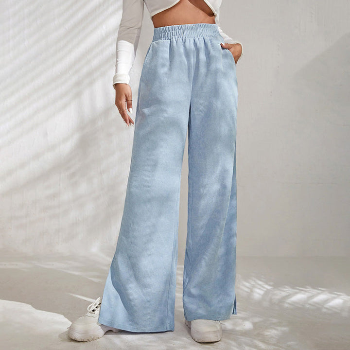 Nahla - Bequeme Jogginghosen