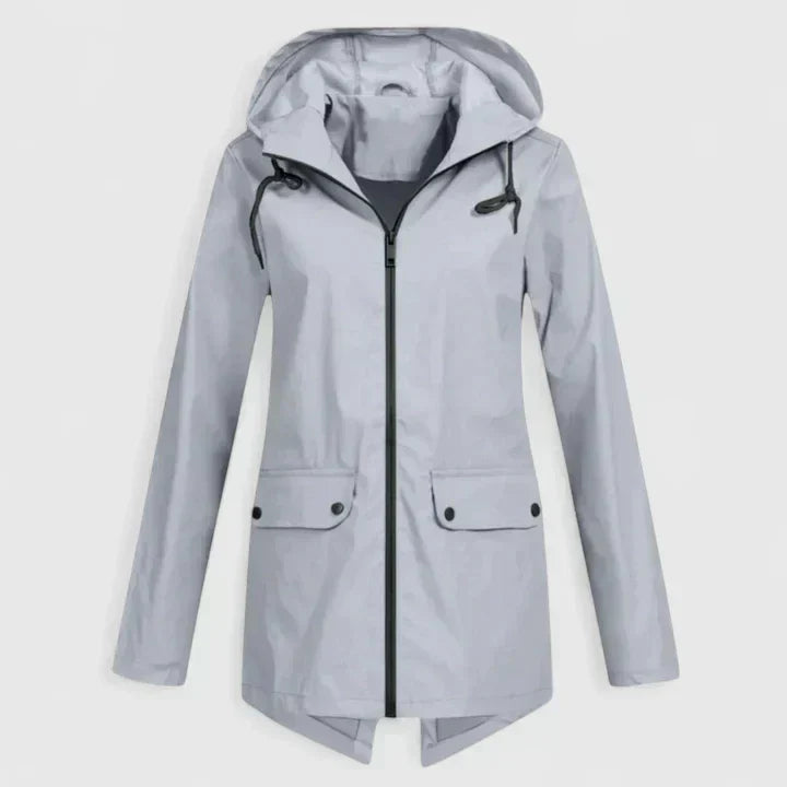 Vanyssiah | Bequeme Jacke