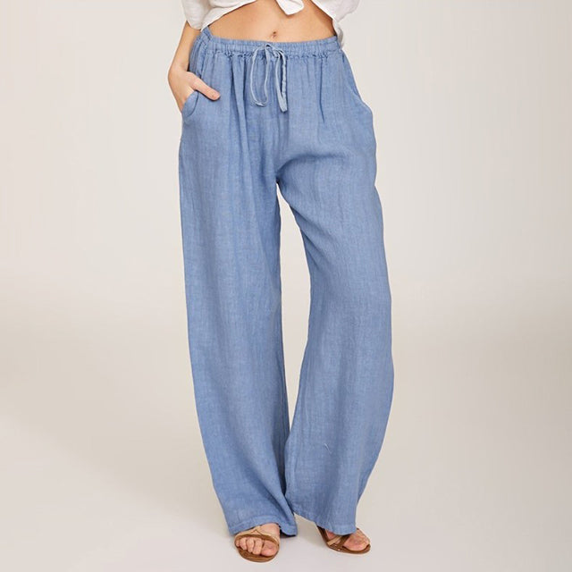 Enara - Bequeme Jogginghosen