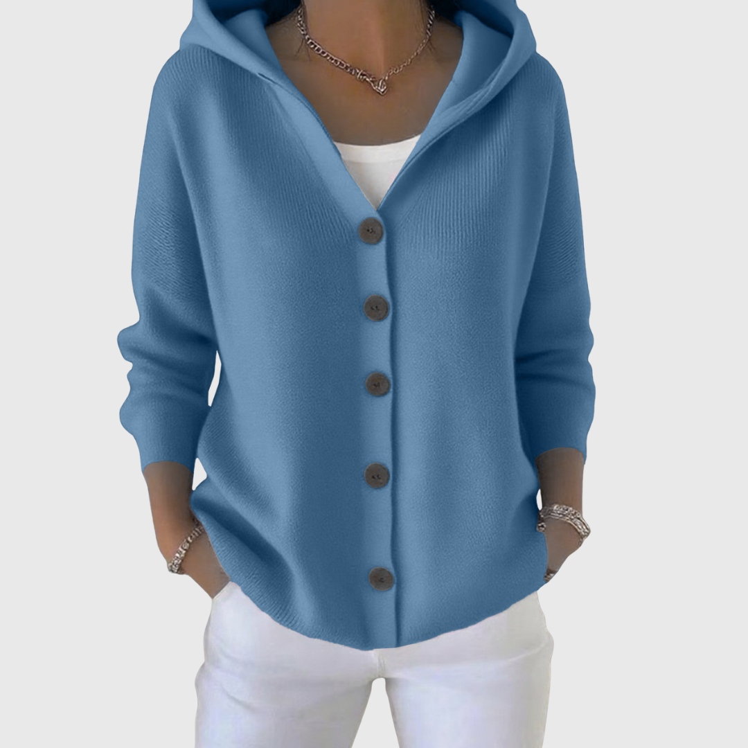 Joyce | Eleganter Cardigan