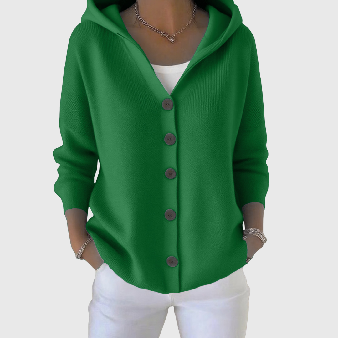 Joyce | Eleganter Cardigan