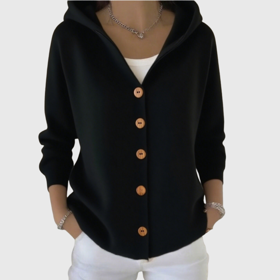 Joyce | Eleganter Cardigan