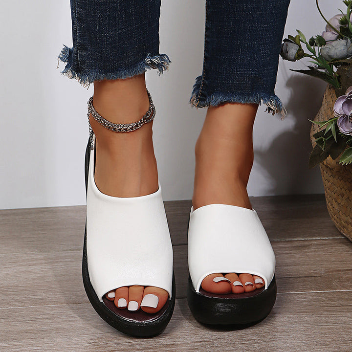 Anna-Lena | Orthopedische Sandalen