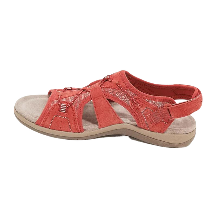 Anna-Marlene | Orthopedische Sandalen