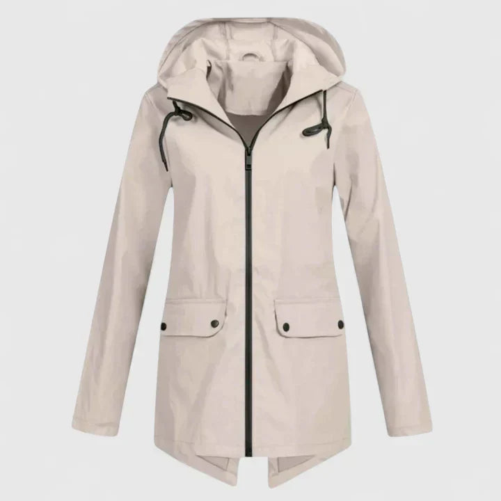 Vanyssiah | Bequeme Jacke