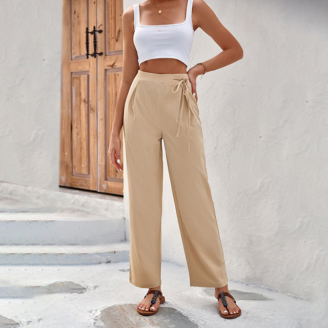 Sabby - Eleganter, Kühn Hose