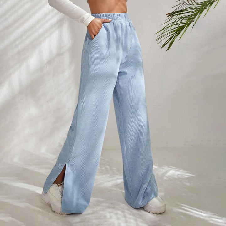 Nahla - Bequeme Jogginghosen
