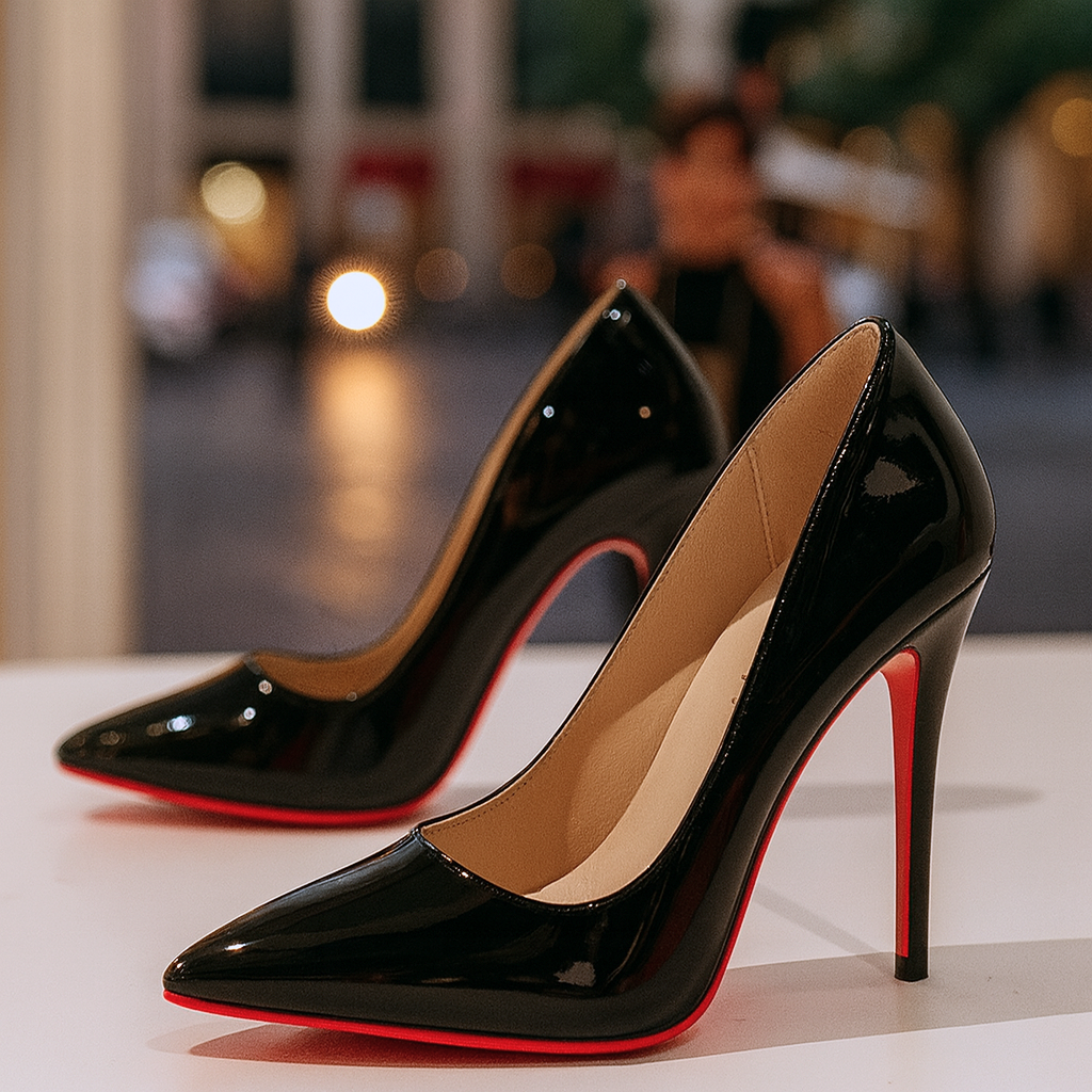 Aisly™ | Elegante Absätze