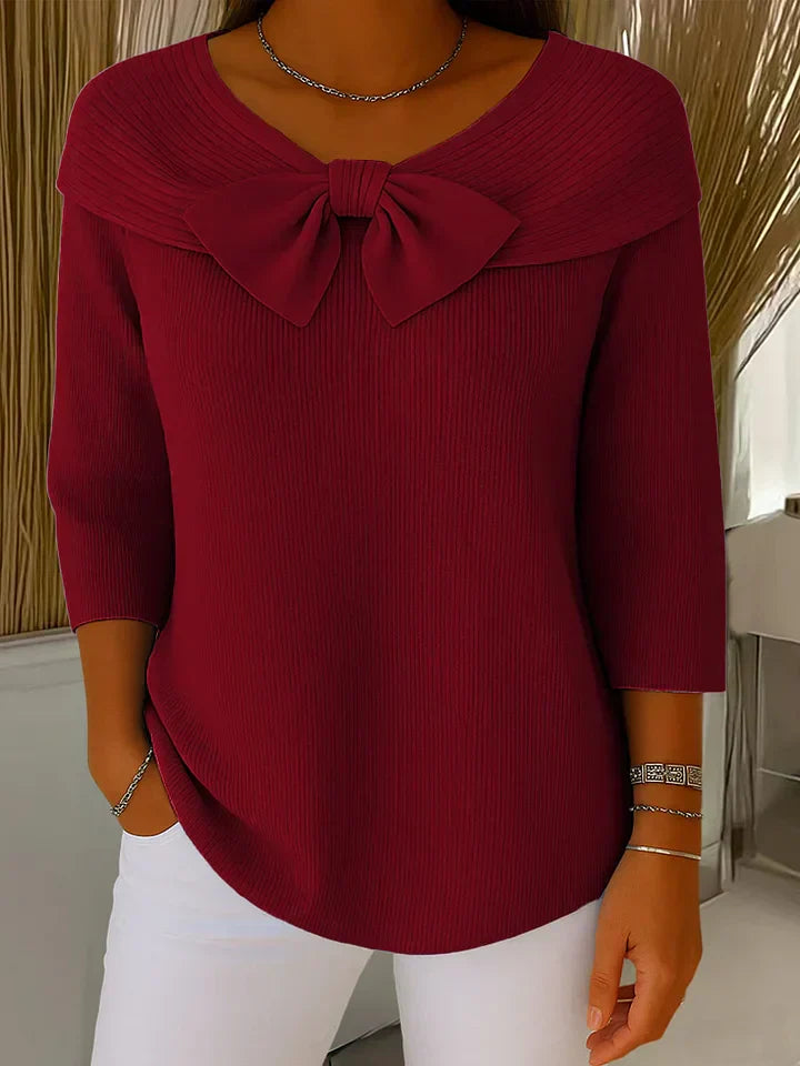 Neeko | Eleganter Pullover