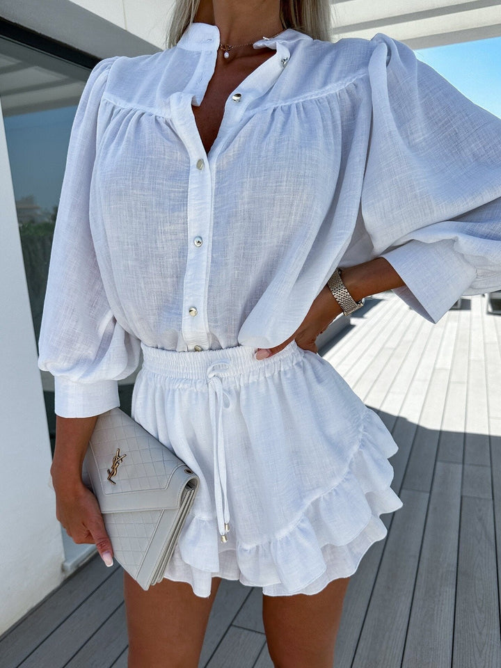 Noelle - Schickes Mode-Ensemble