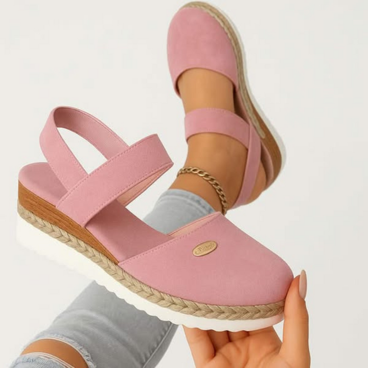 Calista - Orthopädische Komfortsandalen