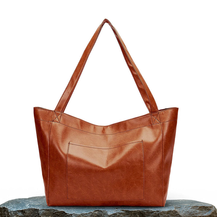 Aurora™ | Vintage Schultertasche