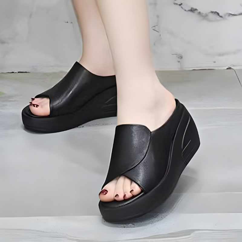 Eva-Therese | Orthopedische Sandalen