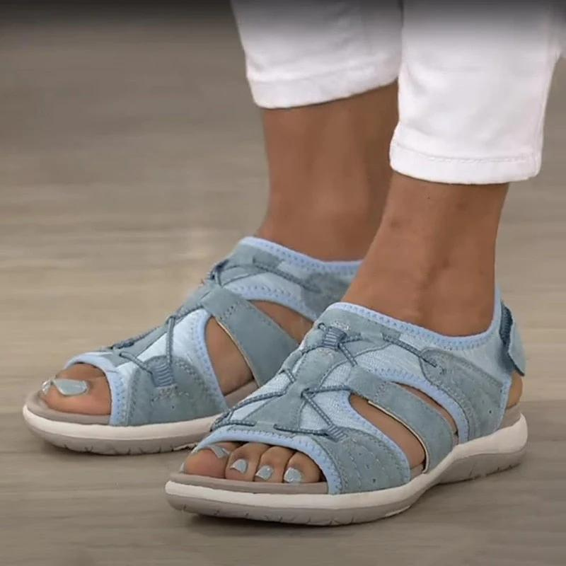 Anna-Marlene | Orthopedische Sandalen