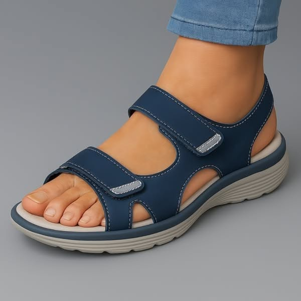 Eva-Dorothea | Orthopedische Sandalen