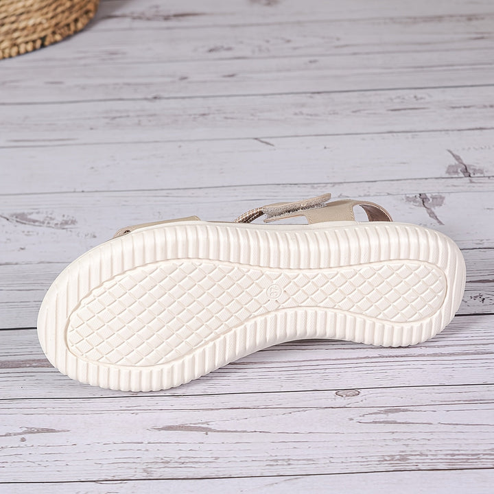 Anna-Johanna | Orthopedische Sandalen