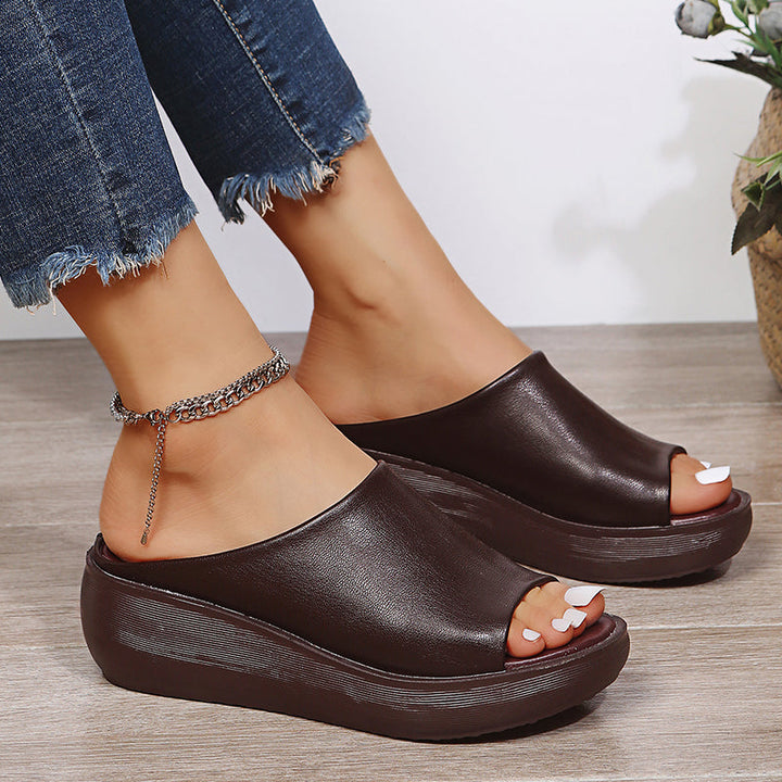 Anna-Lena | Orthopedische Sandalen