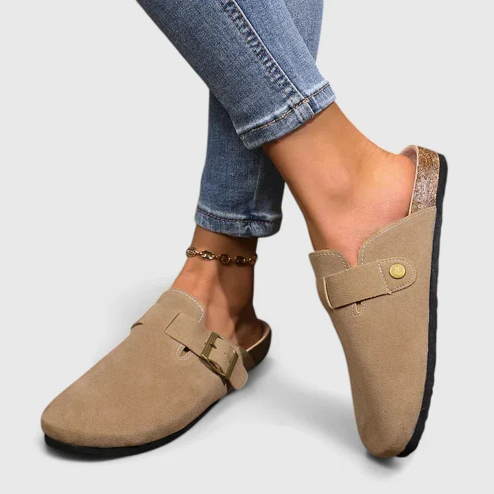Katrien | Orthopedische mocassins