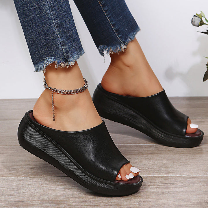 Anna-Lena | Orthopedische Sandalen