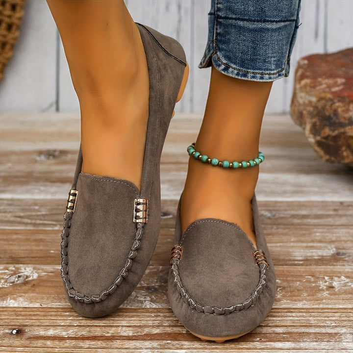 Kaia™ | Ballerina Mocassino