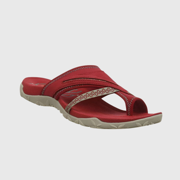 Blythe - Orthopädische Komfortsandalen