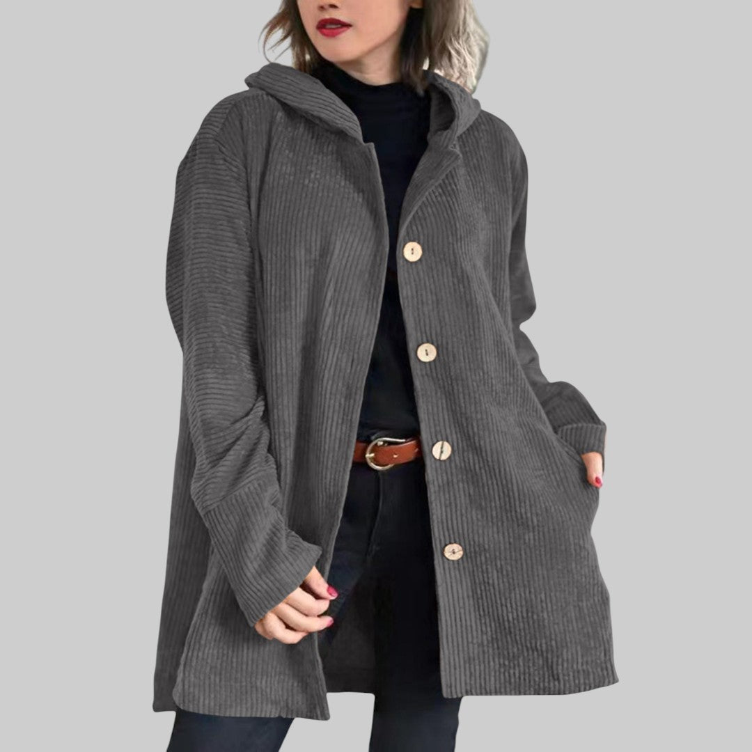 Cordia™ | Steppjacke