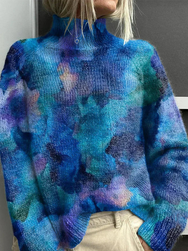 Emyrae | Bequemer Pullover