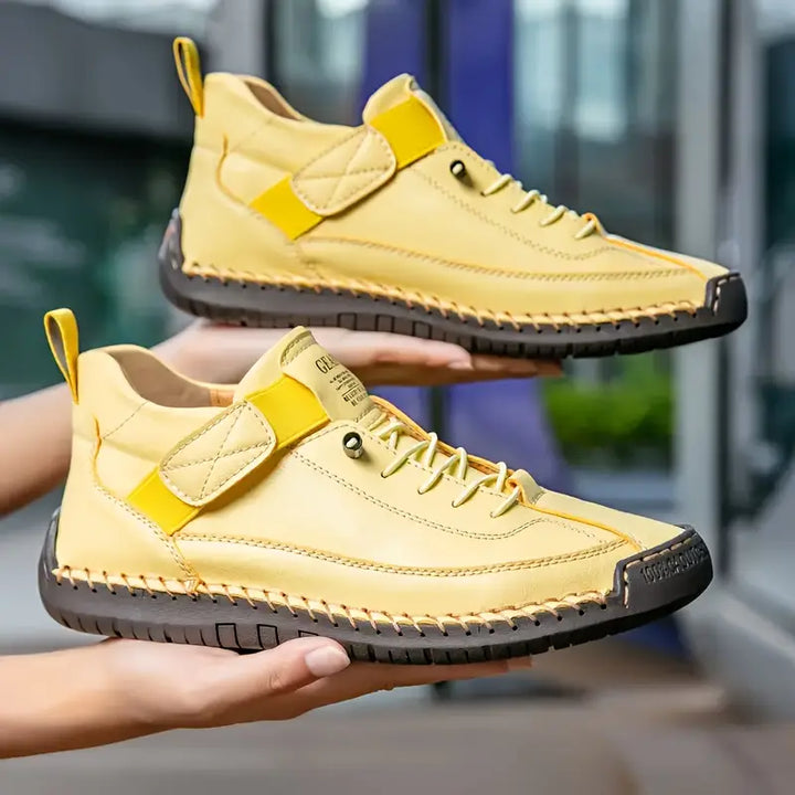 Sylvie | Orthopädische Sneakers