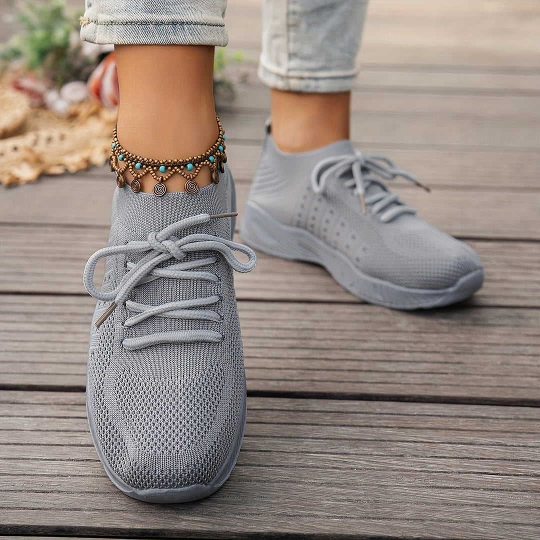 Léa | Leichte Komfort-Sneaker
