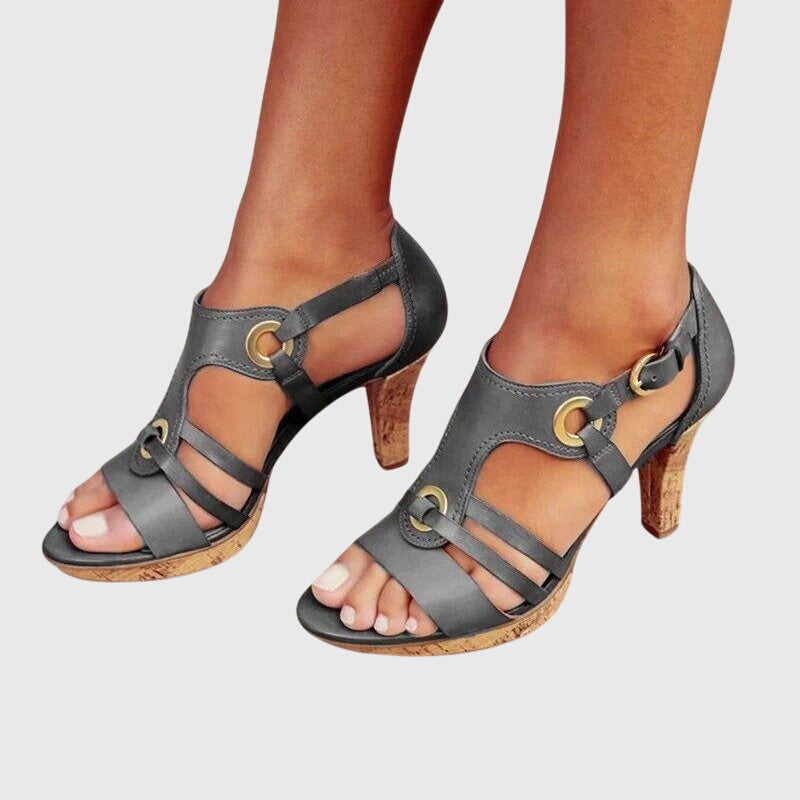 Eva-Klara | Orthopedische Pumps