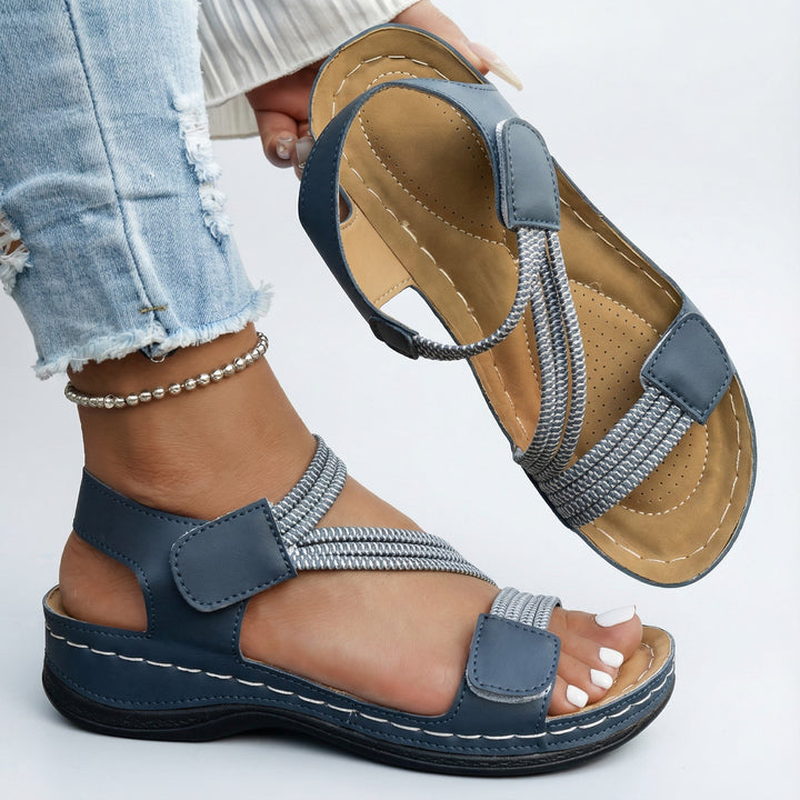 Ariane | Comfortabele orthopedische sandalen