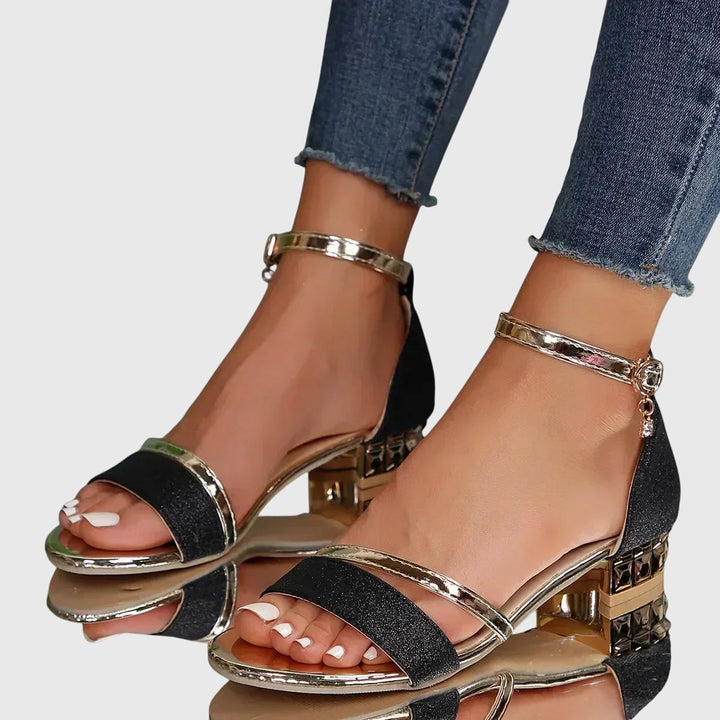 Alison™ | Orthopädische High Heels