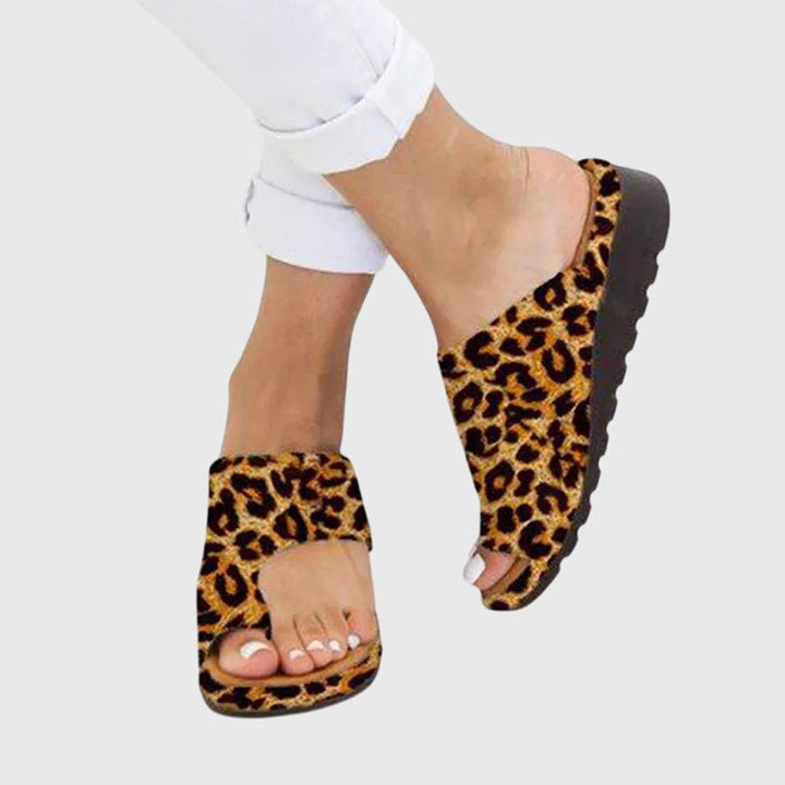 Amara - Orthopädische Sandalen