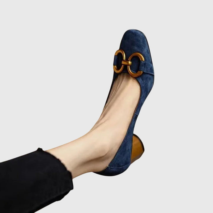 Dorothy™ | Elegante High Heels
