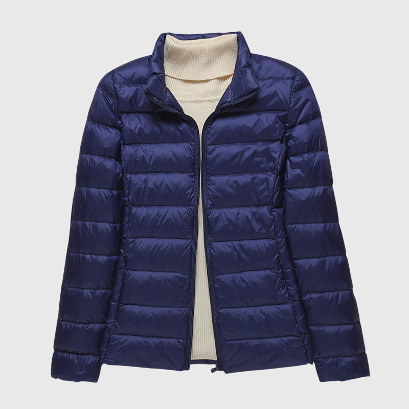 Lily™ - Ultraleichte Steppjacke