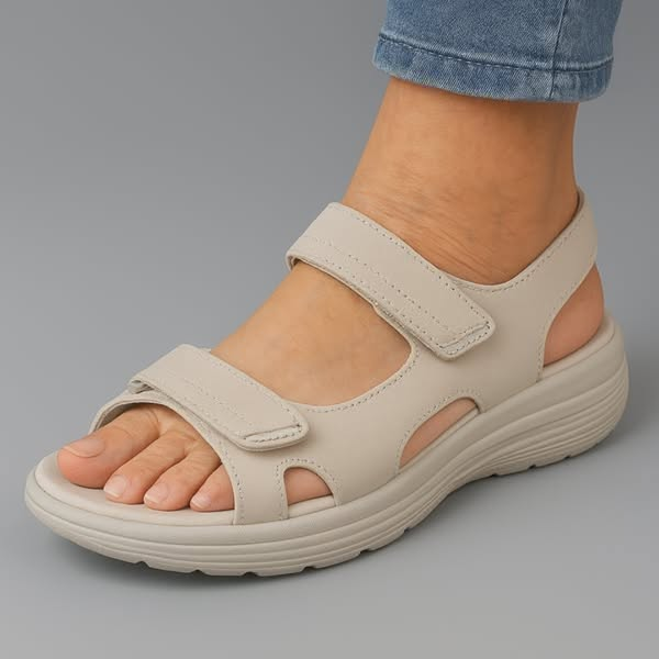 Eva-Dorothea | Orthopedische Sandalen